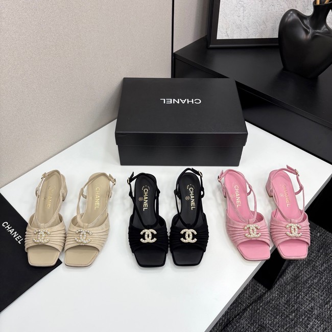 Chanel Sandals 44894-1