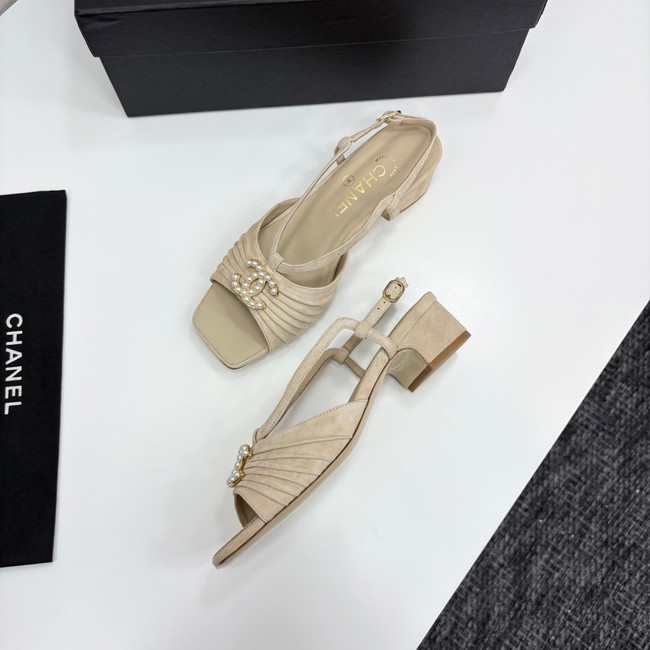 Chanel Sandals 44894-2