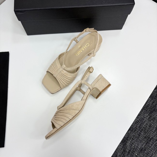 Chanel Sandals 44894-4