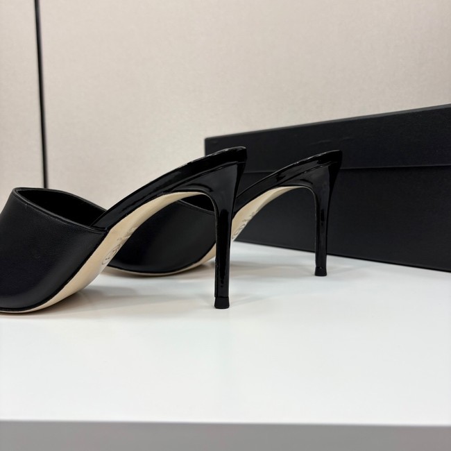 Chanel Sandals High heels 8CM 44886-2