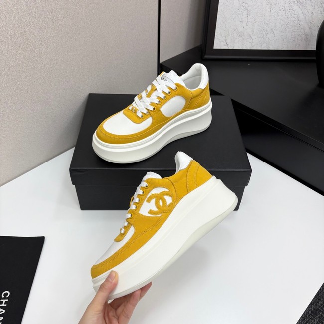 Chanel shoes 44885-1