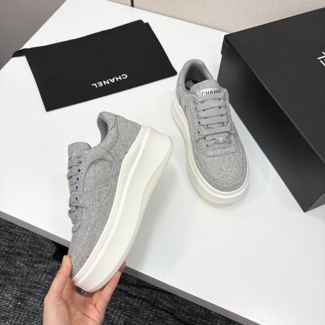 Chanel shoes 44885-4