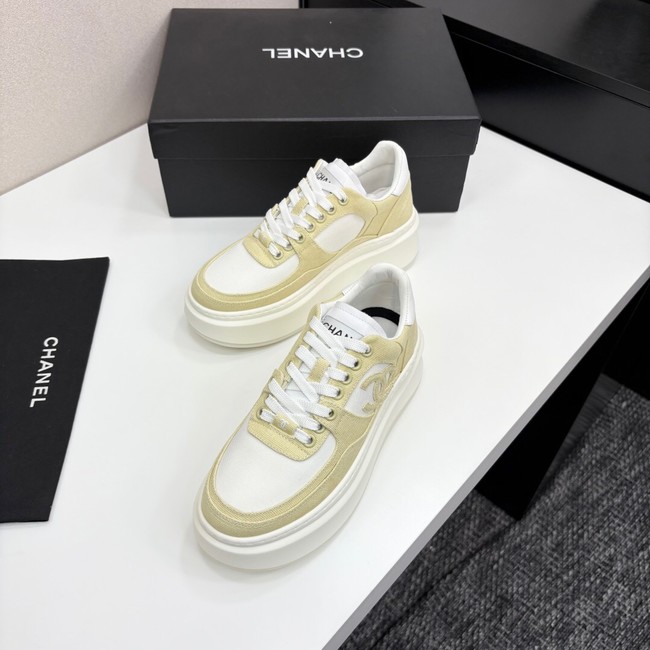 Chanel shoes 44885-5