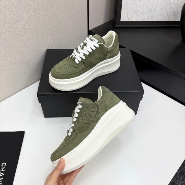 Chanel shoes 44890-4