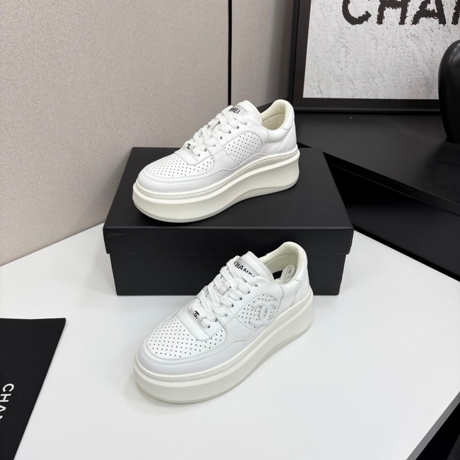 Chanel shoes 44890-9