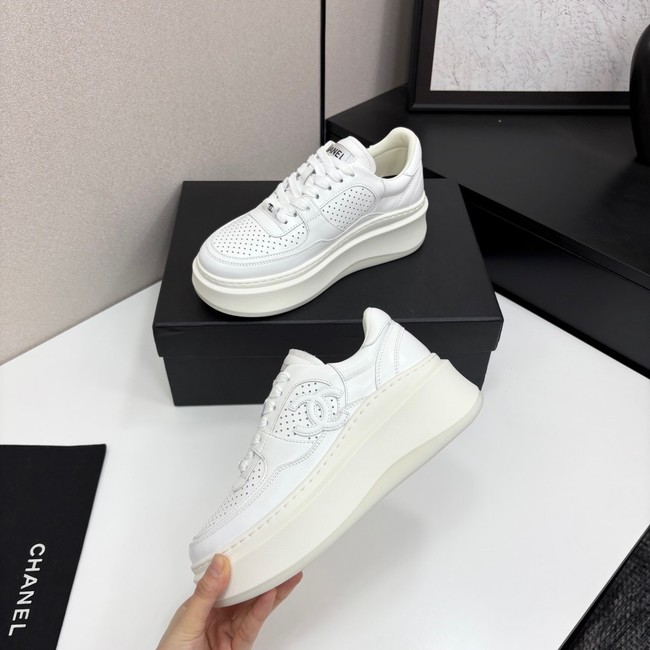 Chanel shoes 44890-9