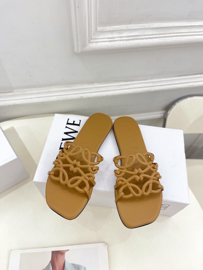 Loewe Slippers 44891-2