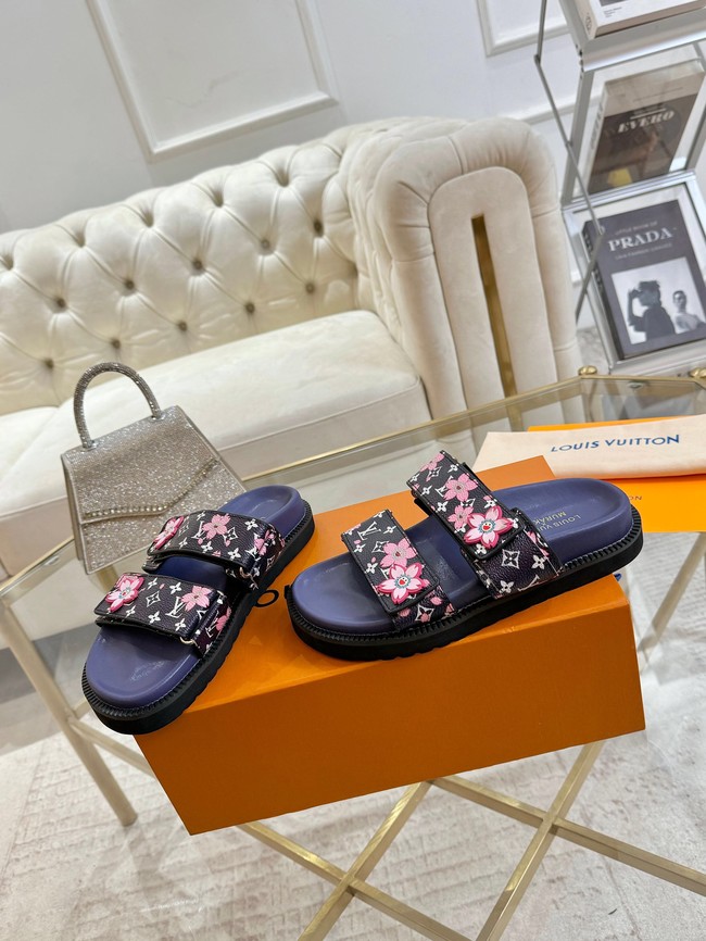 Louis Vuitton Slippers 44892-4