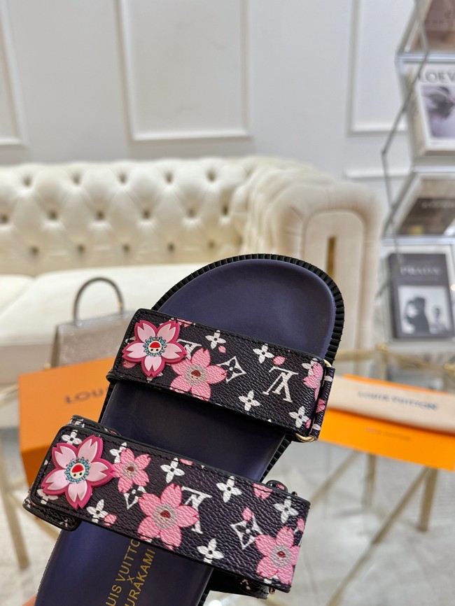 Louis Vuitton Slippers 44892-4