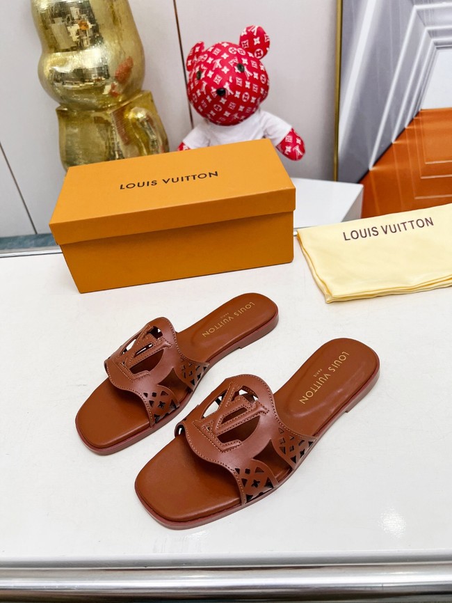 Louis Vuitton Slippers 44893-4