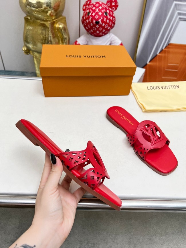 Louis Vuitton Slippers 44893-5