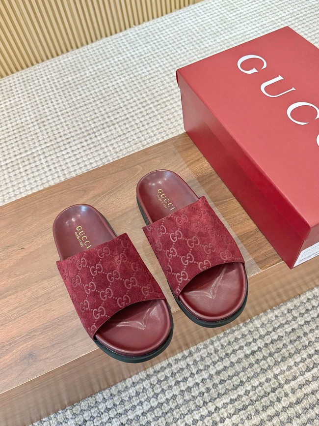Gucci Slippers 44896-1
