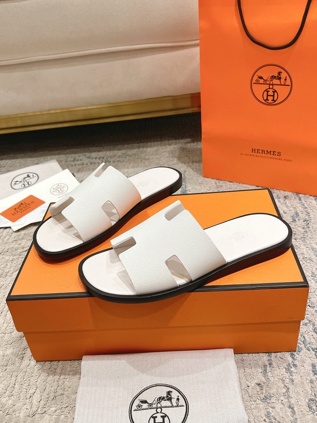 Hermes Mens Slippers 44897-11