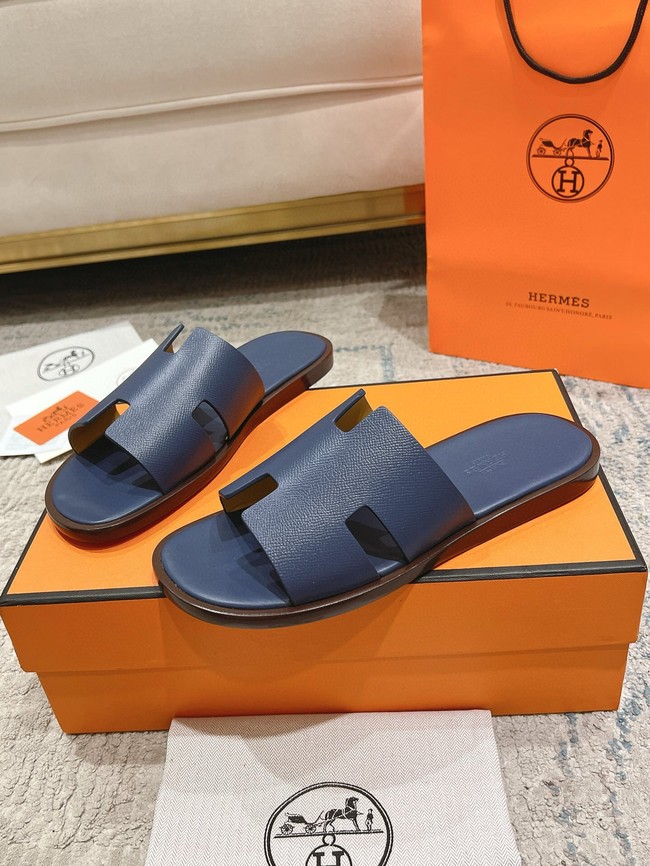 Hermes Mens Slippers 44897-17