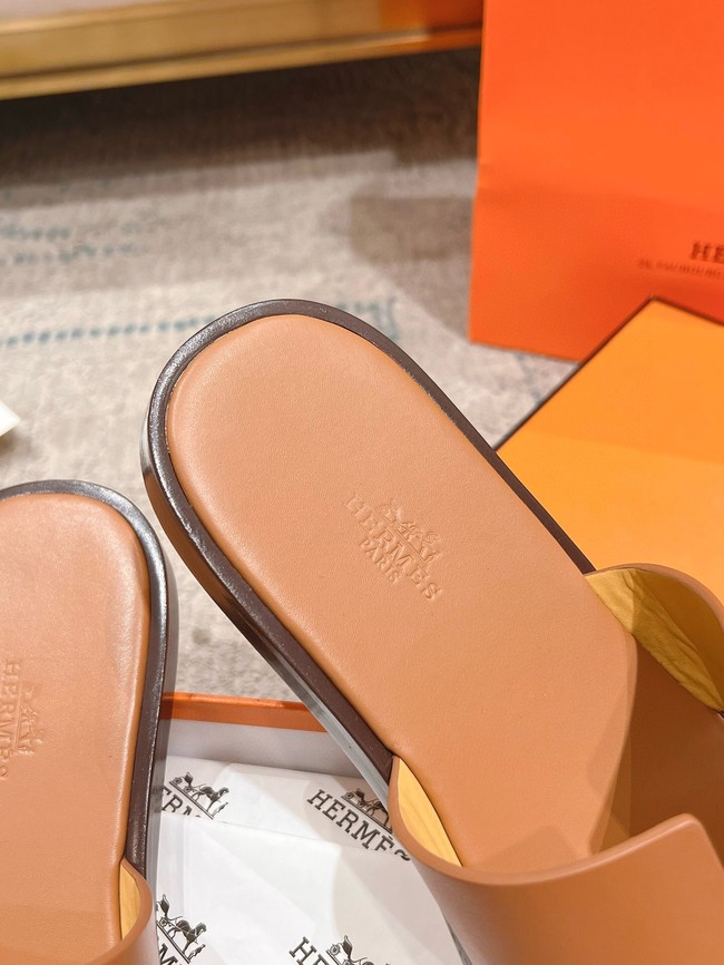 Hermes Mens Slippers 44897-2