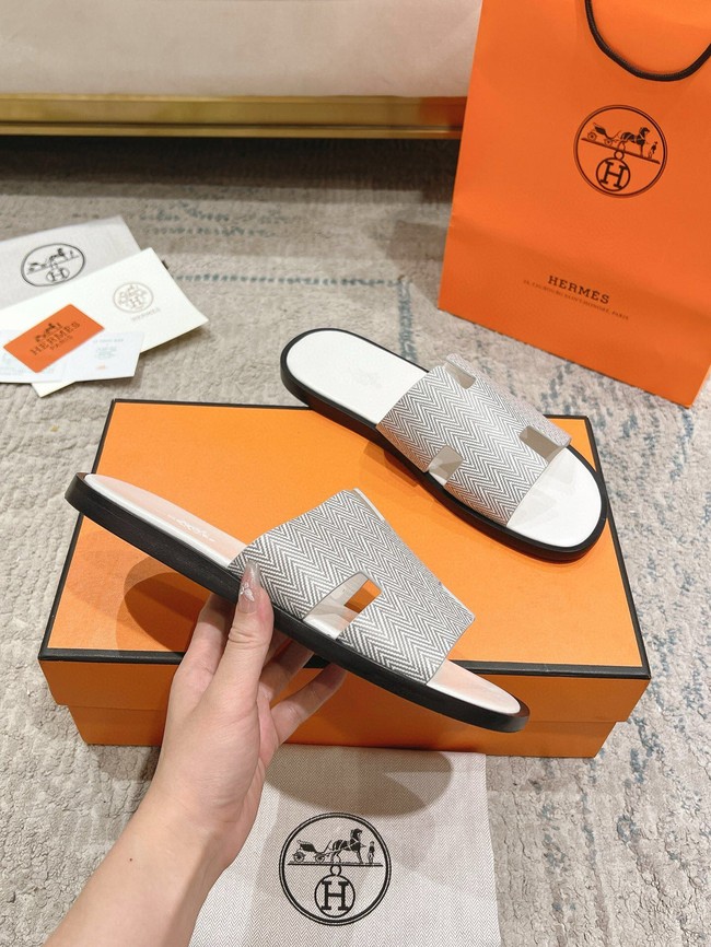 Hermes Mens Slippers 44897-20