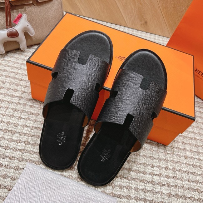 Hermes Mens Slippers 44897-23