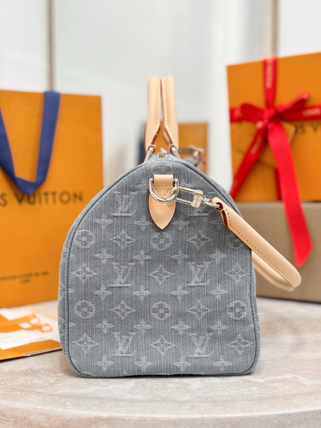 Louis Vuitton Speedy Bandouliere 30 M13344