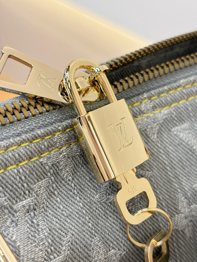 Louis Vuitton Speedy Bandouliere 30 M13344