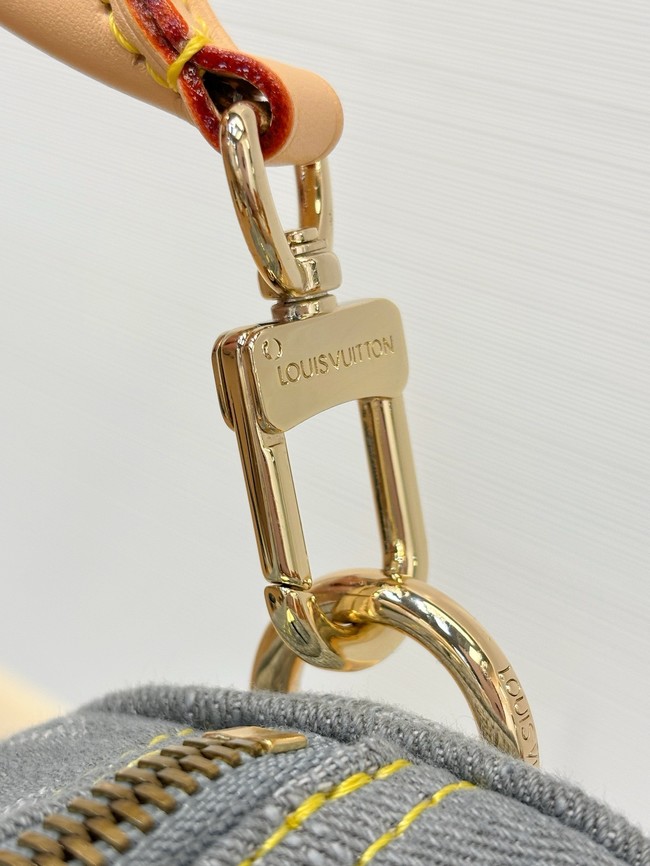 Louis Vuitton Speedy Bandouliere 30 M13344