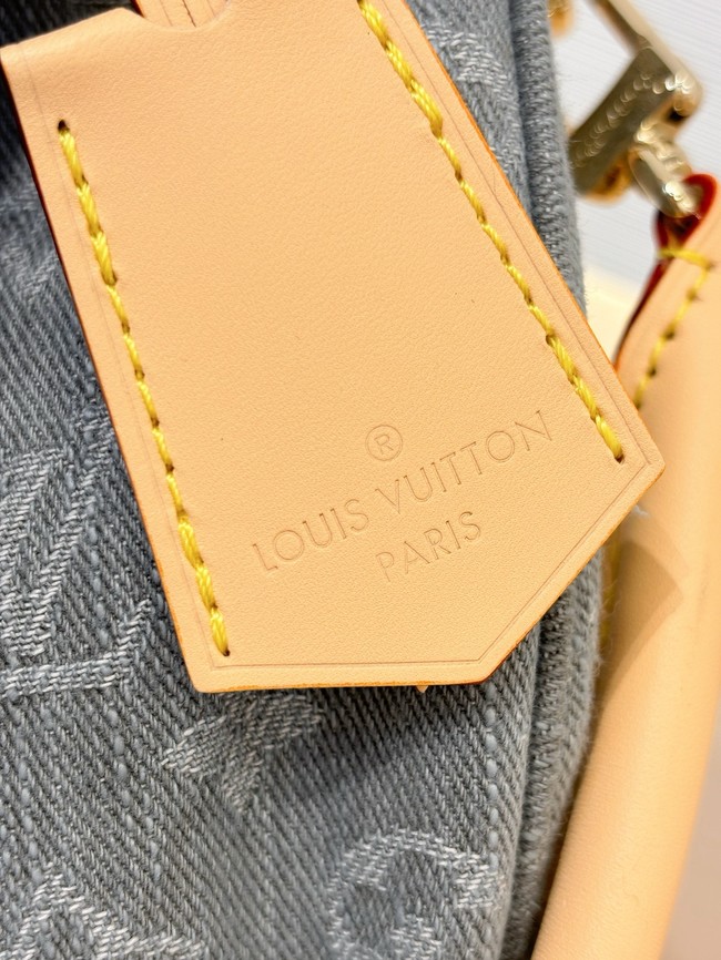 Louis Vuitton Speedy Bandouliere 30 M13344