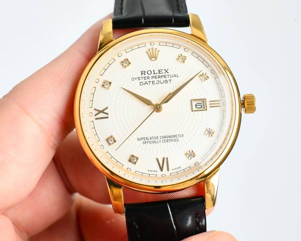 Rolex Watch RXW00868-2