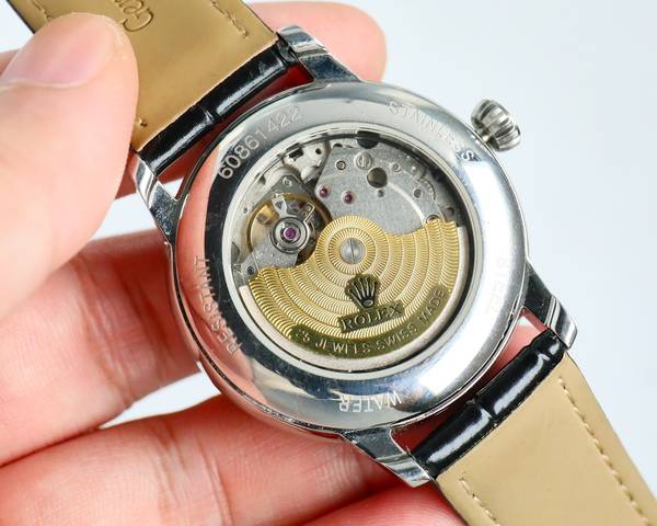 Rolex Watch RXW00870-1