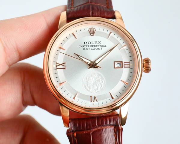 Rolex Watch RXW00870-2