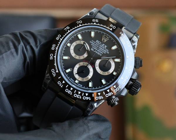 Rolex Watch RXW00881