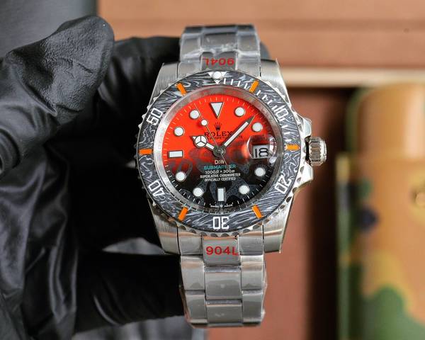 Rolex Watch RXW00888-9