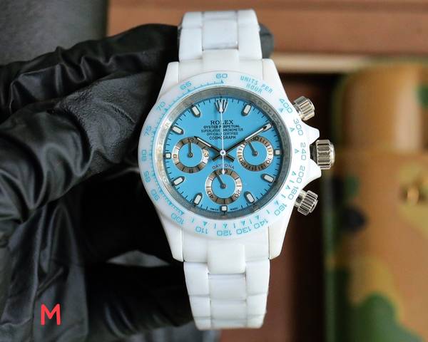 Rolex Watch RXW00890-4