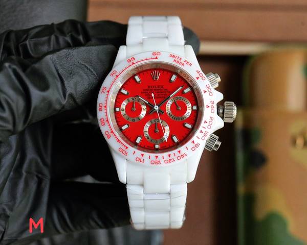 Rolex Watch RXW00890-7