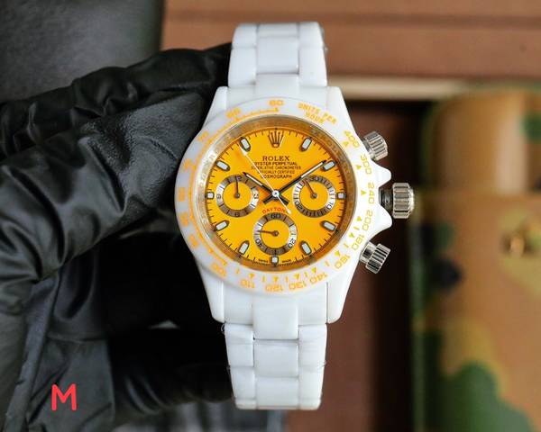 Rolex Watch RXW00891-2