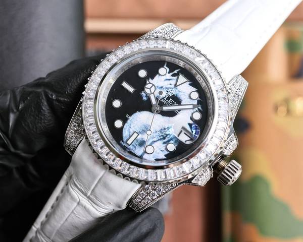 Rolex Watch RXW00895-1