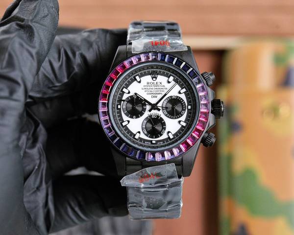 Rolex Watch RXW00898-2