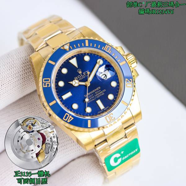 Rolex Watch RXW00903-1