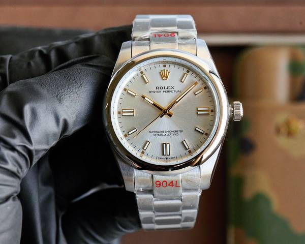Rolex Watch RXW00911-1