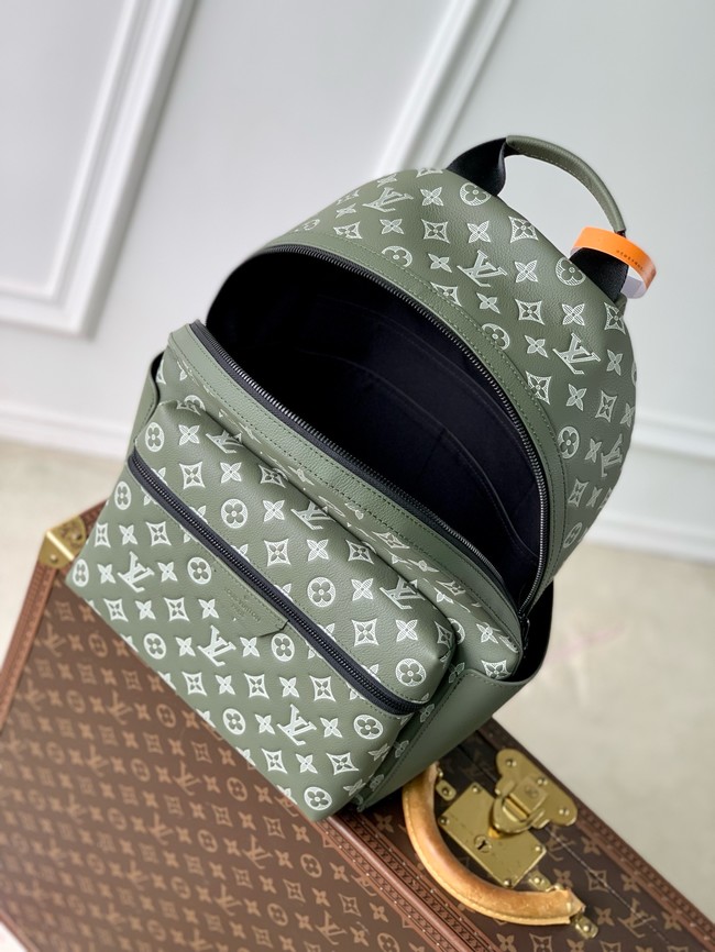 Louis Vuitton Discovery Backpack M14020-4
