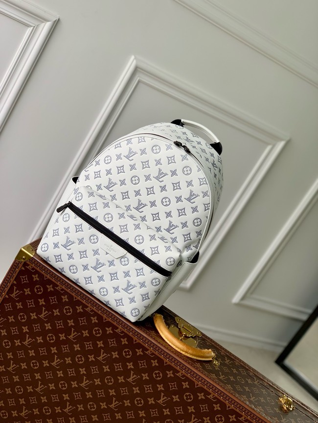 Louis Vuitton Discovery Backpack M14020-6