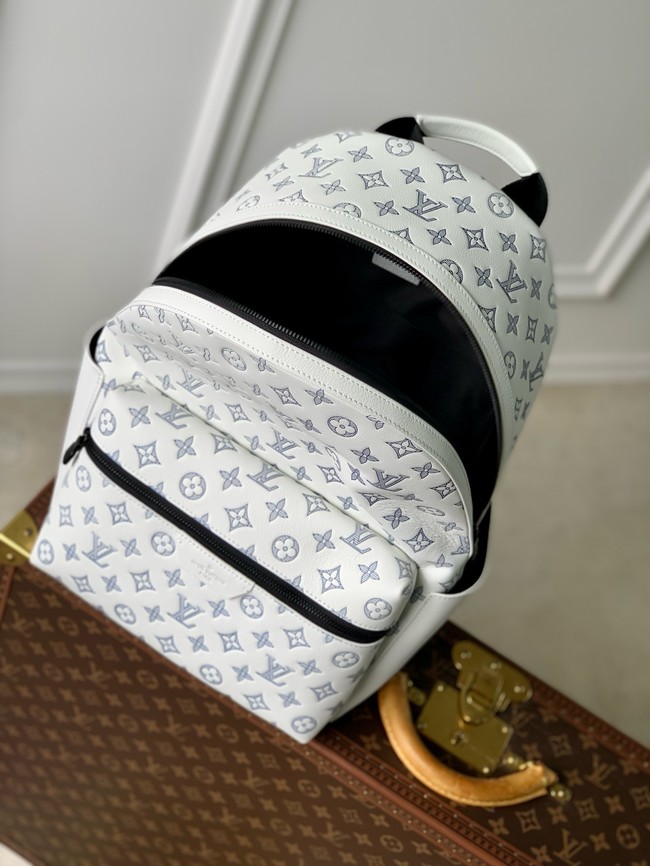Louis Vuitton Discovery Backpack M14020-6