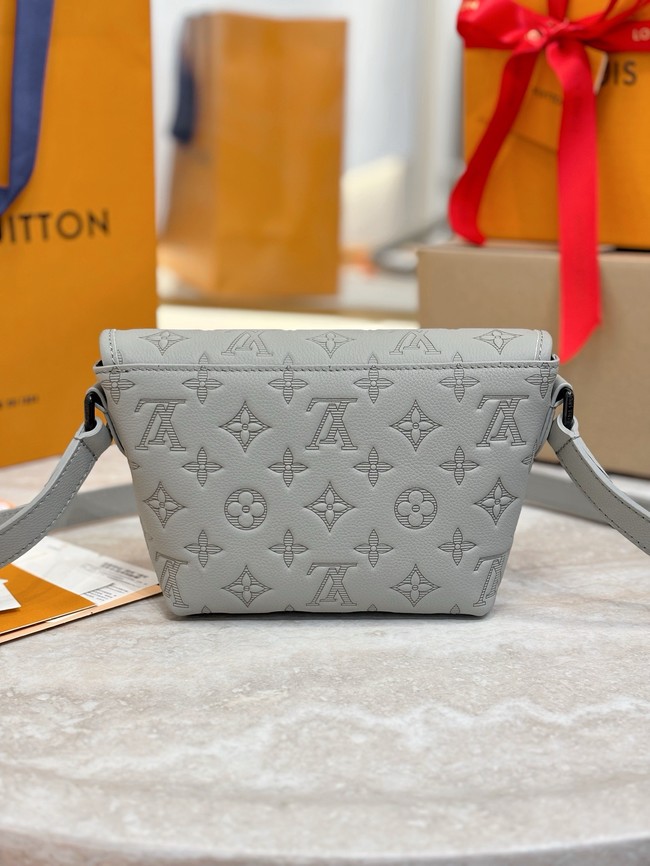 Louis Vuitton Pulse Wearable Wallet M14794 Sand