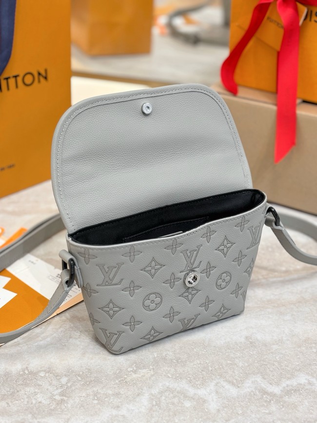 Louis Vuitton Pulse Wearable Wallet M14794 Sand