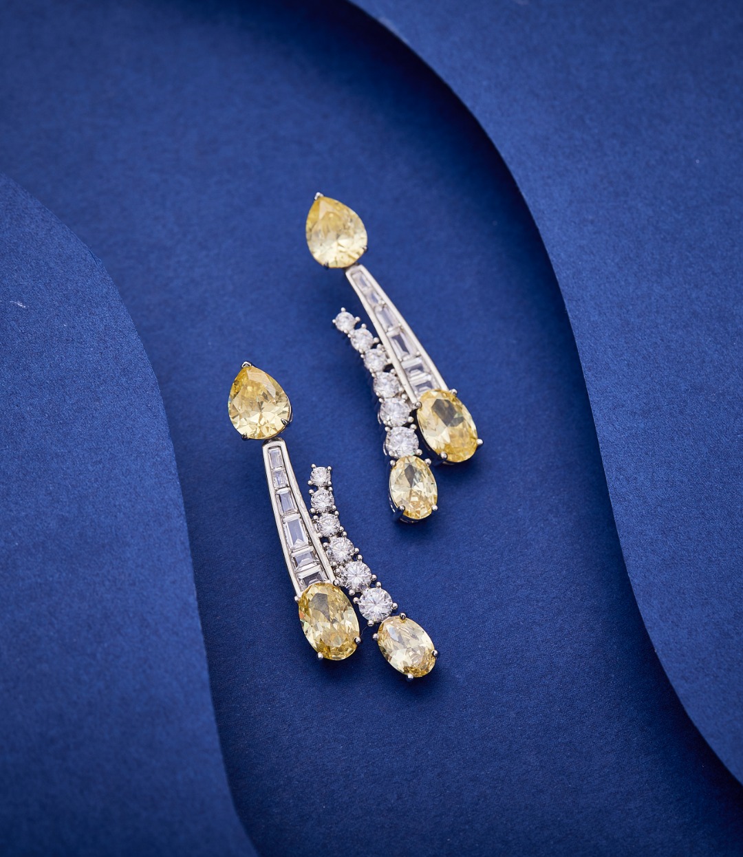 BVLGARI necklace&Earring CE16788
