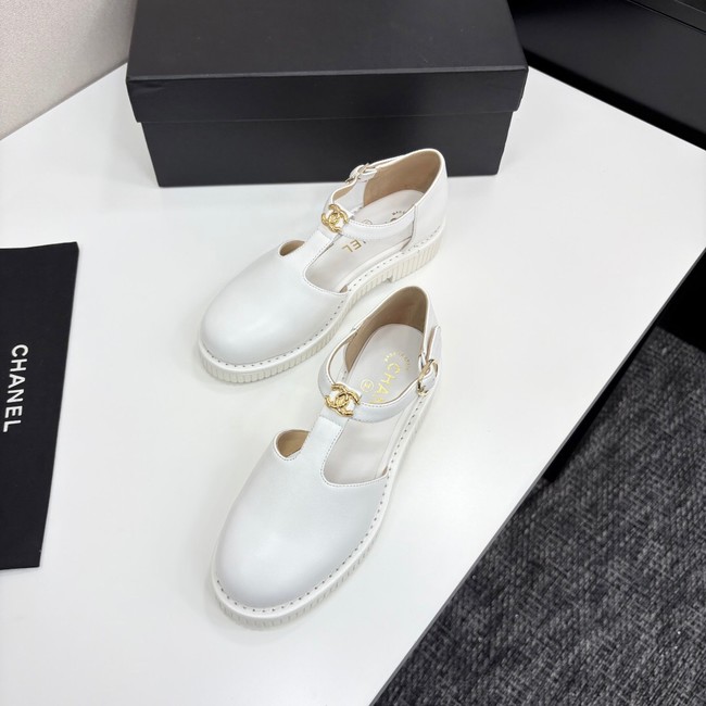 Chanel Sandals 44898-2