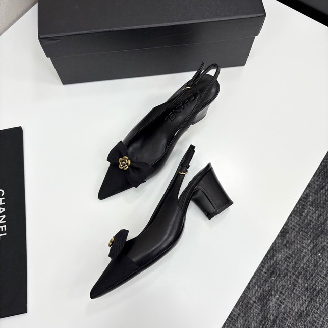 Chanel Sandals 44899-2