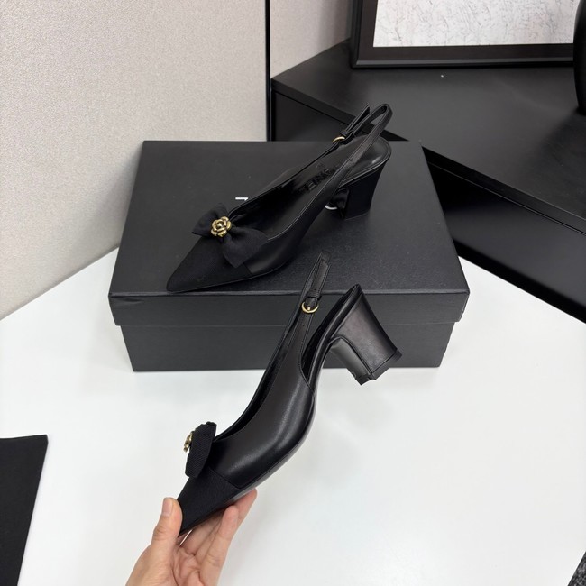 Chanel Sandals 44899-2