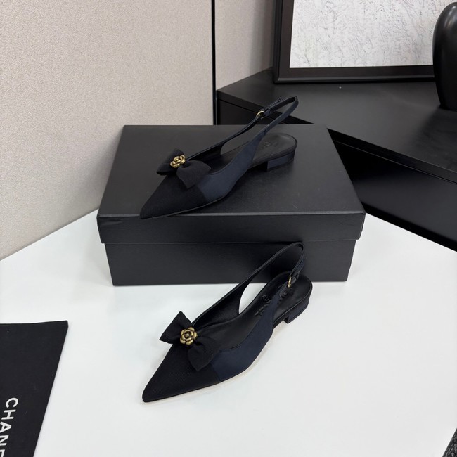 Chanel Sandals 44900-4