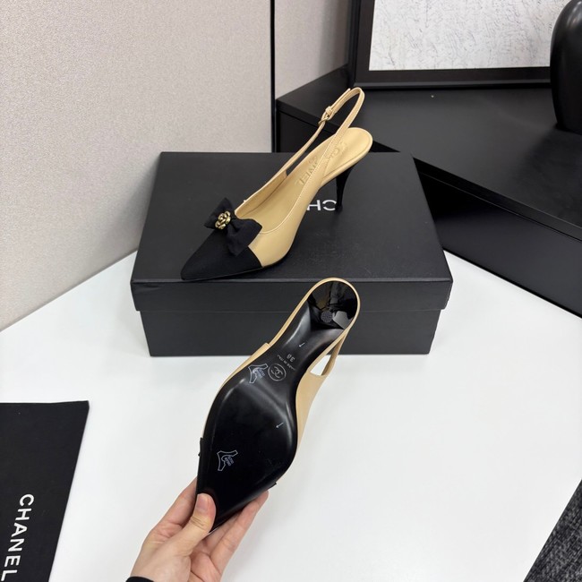 Chanel Sandals 44901-1