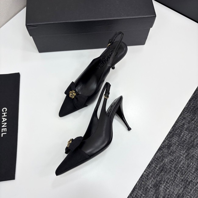 Chanel Sandals 44901-2