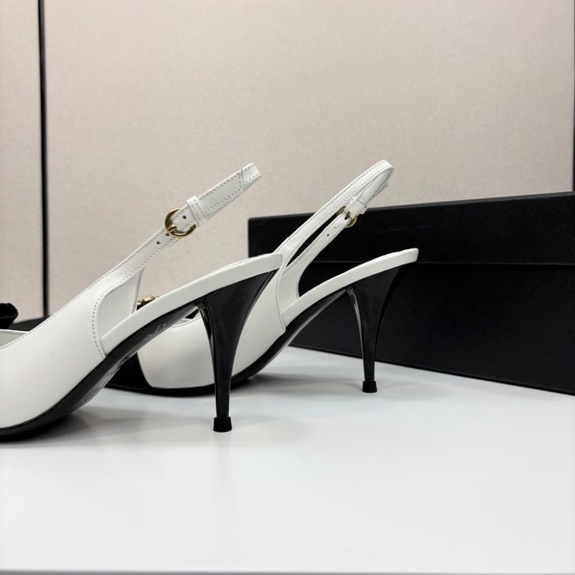 Chanel Sandals 44901-3